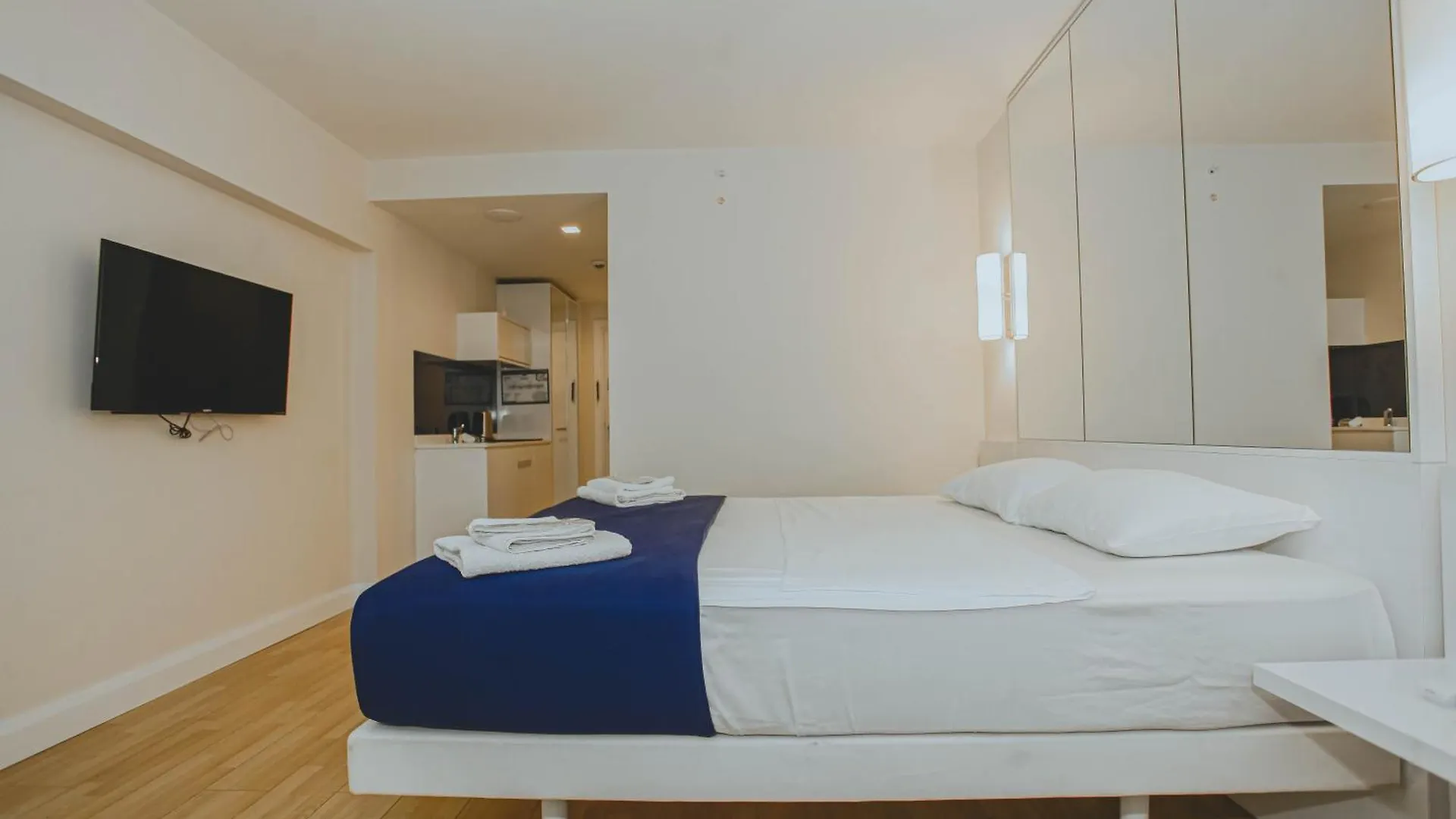 Apartment Room Number 2066 Batumi