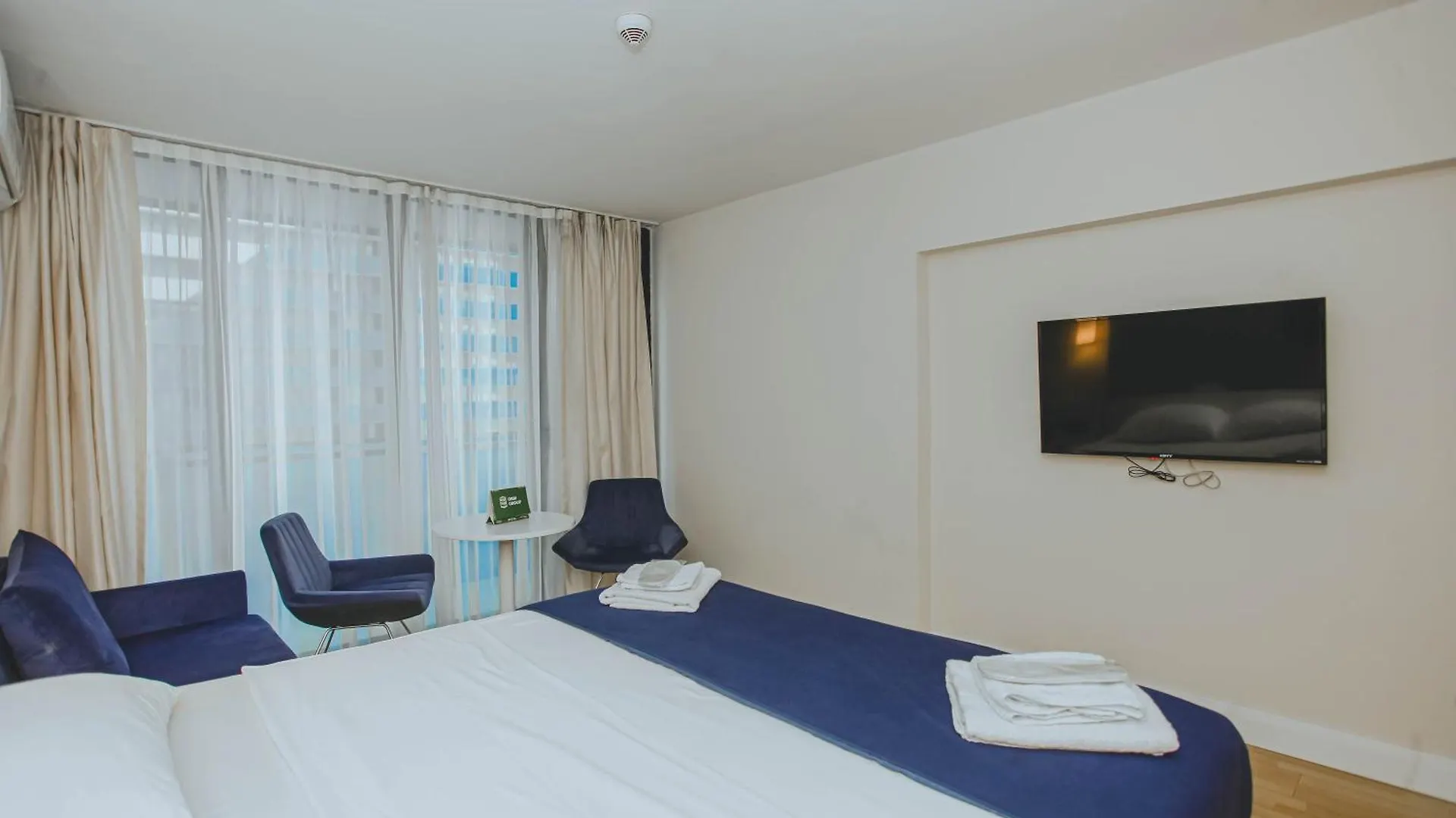 Room Number 2066 Batumi Georgia