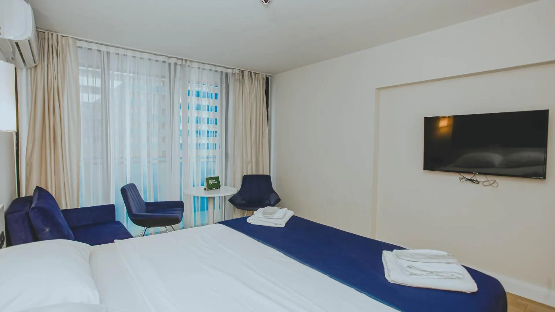 Room Number 2066 Batumi