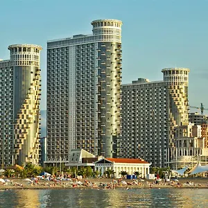 Welcome Orbi Sea View Daire