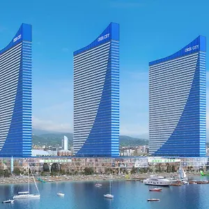  Апартаменты Batumi Beach