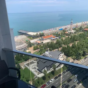 Orbi Sea Towers Apart Daire