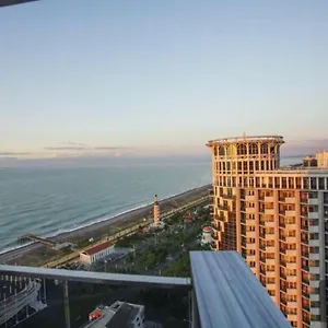  Апартаменты Sea Towers